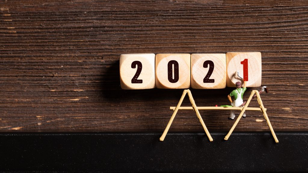 propósitos de año nuevo