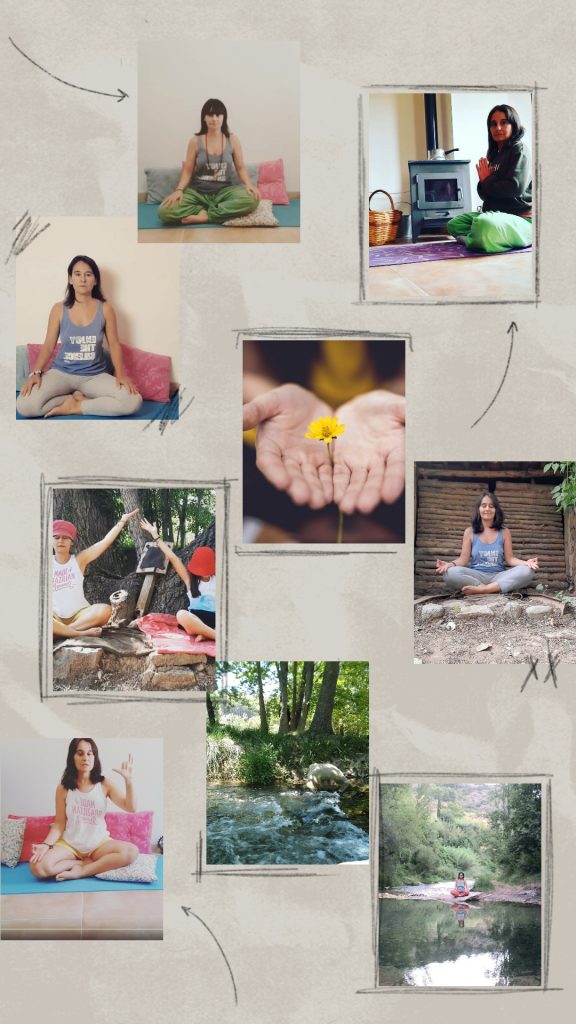 7 tipos de meditación