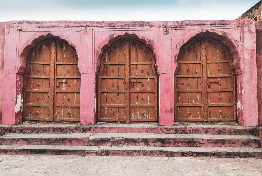 las tres puertas de la verdad