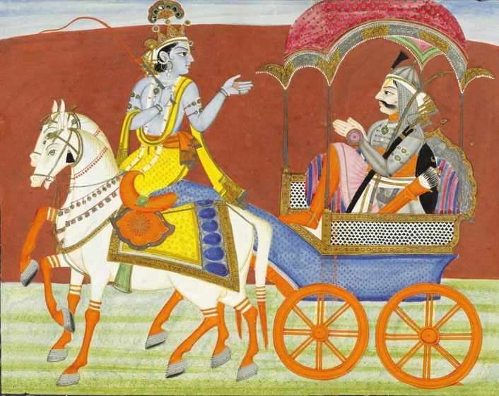 Bhagavad Gita