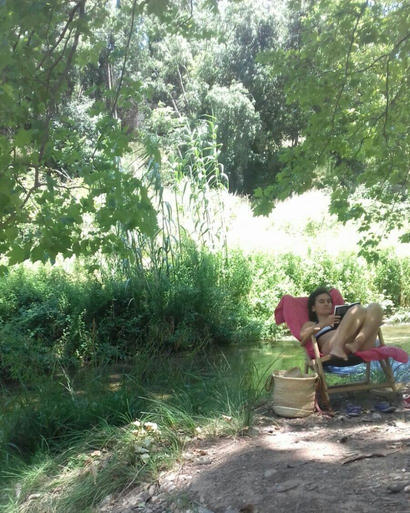 vacaciones