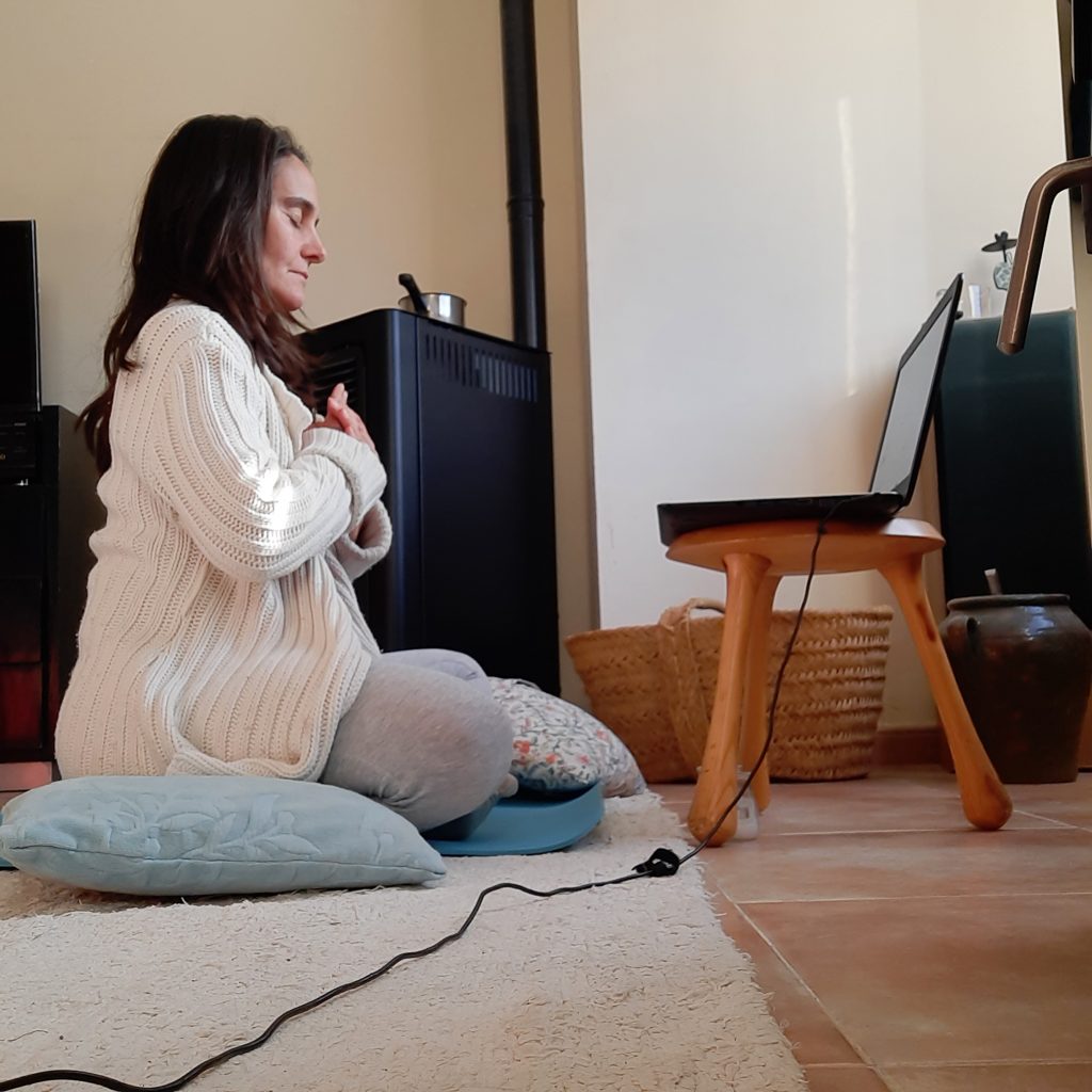inspiración
