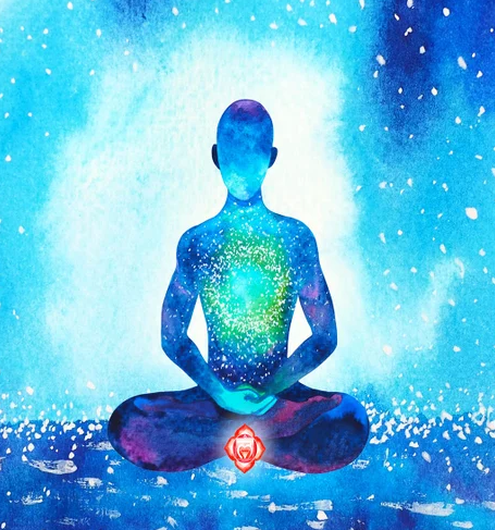 primer chakra