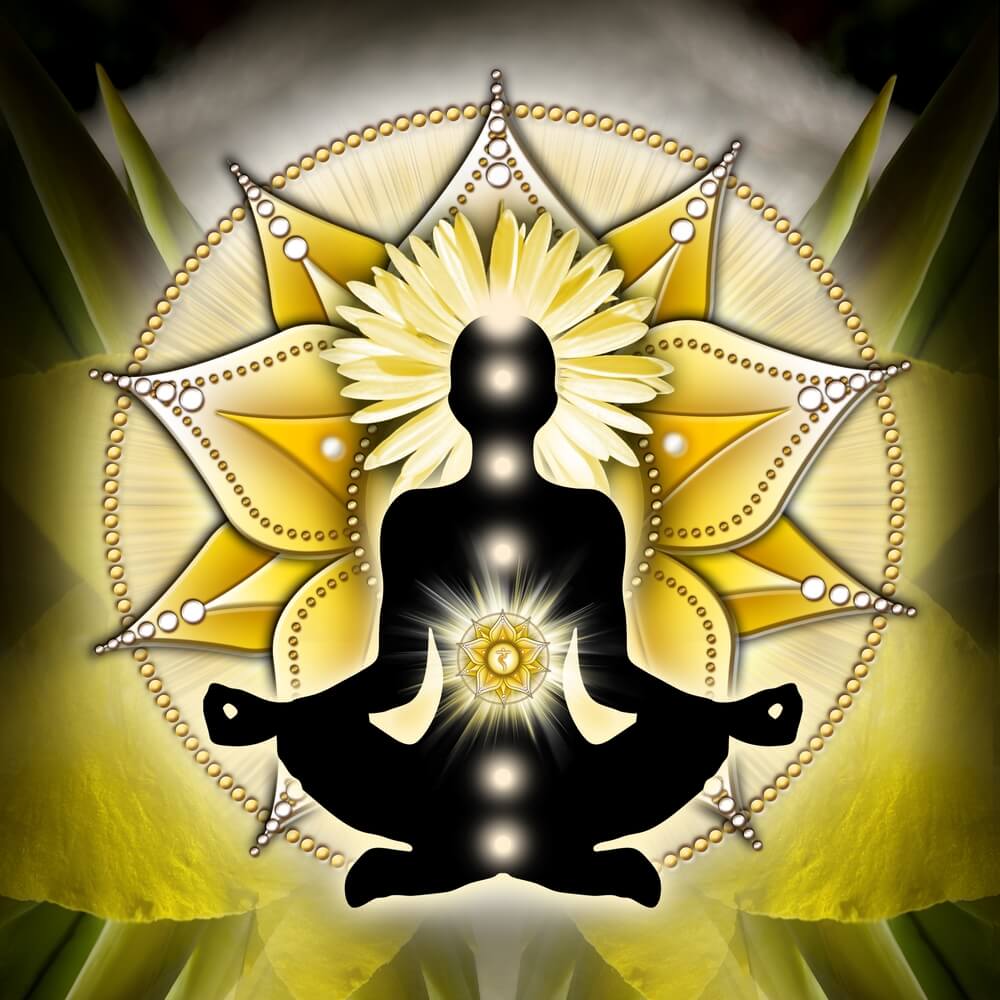 tercer chakra